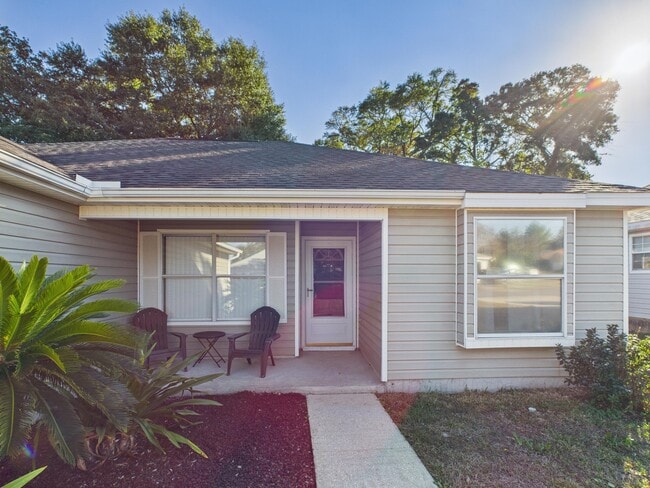 1912 Spiller Way in Fort Walton Beach, FL - Building Photo - Building Photo