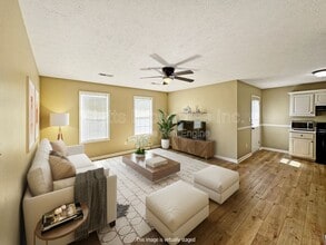 113 Lincoln Ave in Muscle Shoals, AL - Building Photo - Building Photo