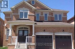 71 Olivia Marie Rd in Brampton, ON - Building Photo
