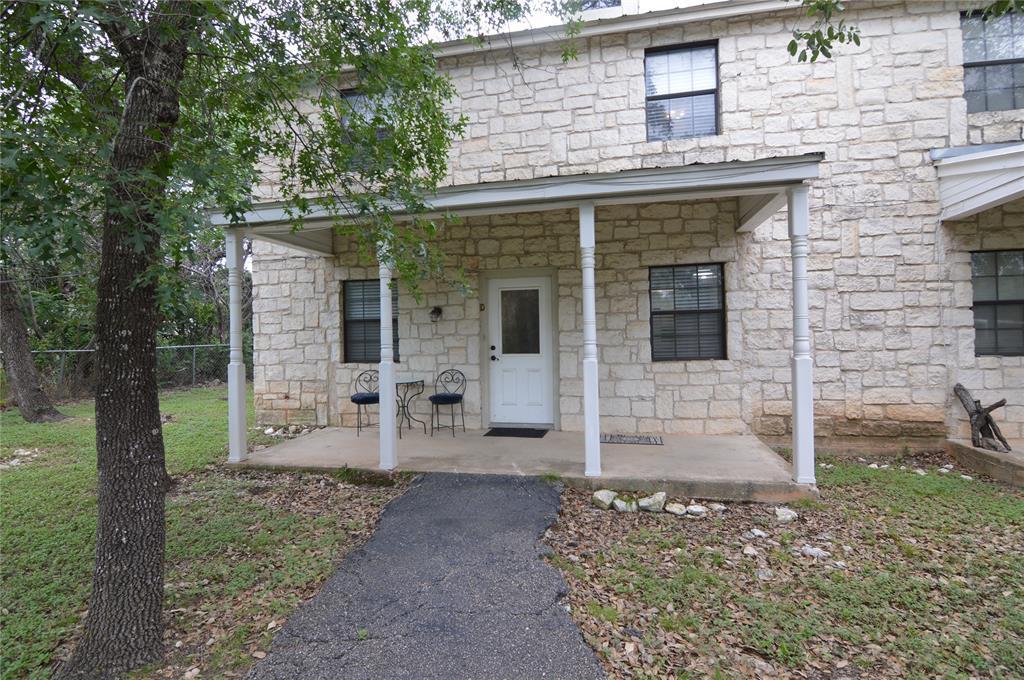 8912 Circle Dr in Austin, TX - Building Photo