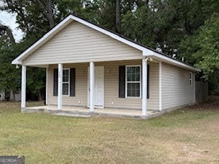 property at 683 Arthur Wolfe Rd