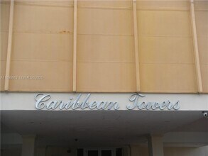 7545 E Treasure Dr in North Bay Village, FL - Building Photo - Building Photo