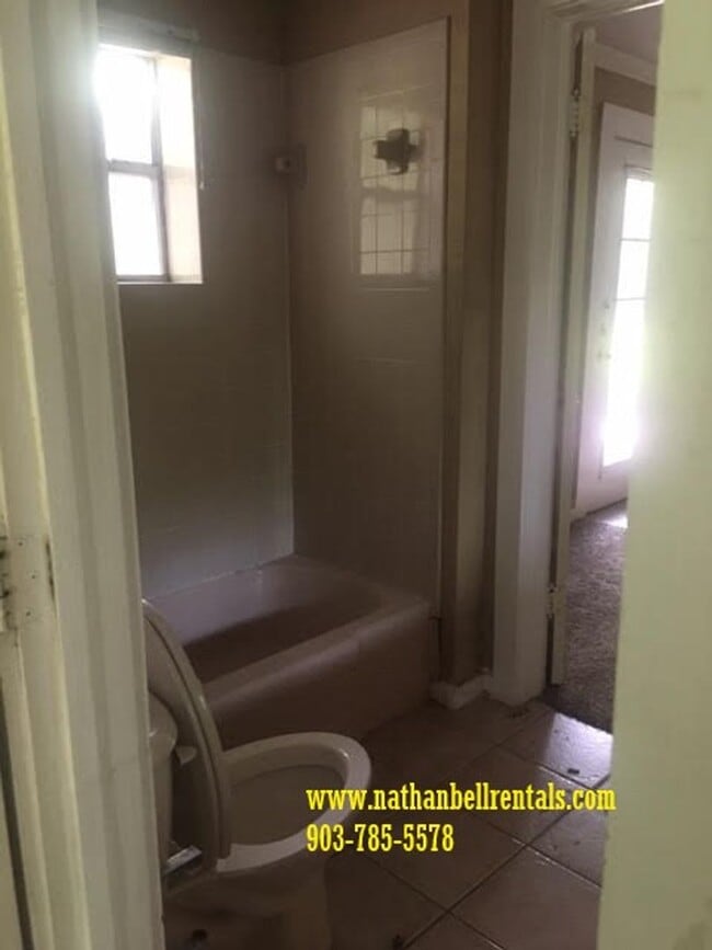 2578 Simpson St in Paris, TX - Building Photo - Building Photo