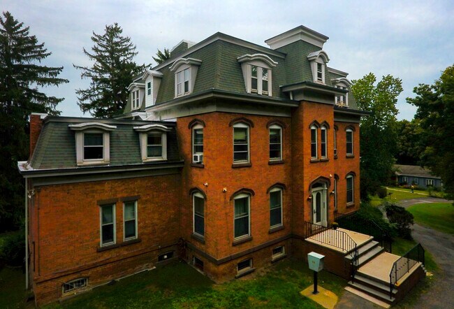 property at 11 Whitehill Terrace