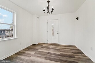 800 Stoll St in Baltimore, MD - Building Photo - Building Photo