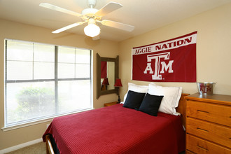 Reveille Ranch in College Station, TX - Foto de edificio - Interior Photo