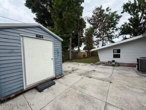 4795 Pasco Ave in Titusville, FL - Building Photo - Building Photo
