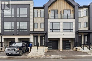 55 Tom Brown Dr in Brant, ON - Building Photo