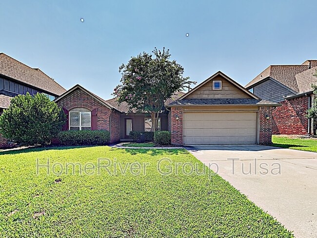 property at 1817 E Montgomery St
