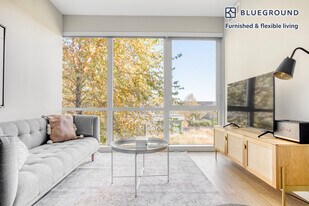3 Tingey Sq SE in Washington, DC - Building Photo