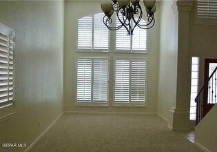 1627 Quinta Del Sol Ct in El Paso, TX - Building Photo - Building Photo