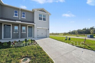 4344 Butterscotch Cir in Lakeland, FL - Building Photo - Building Photo