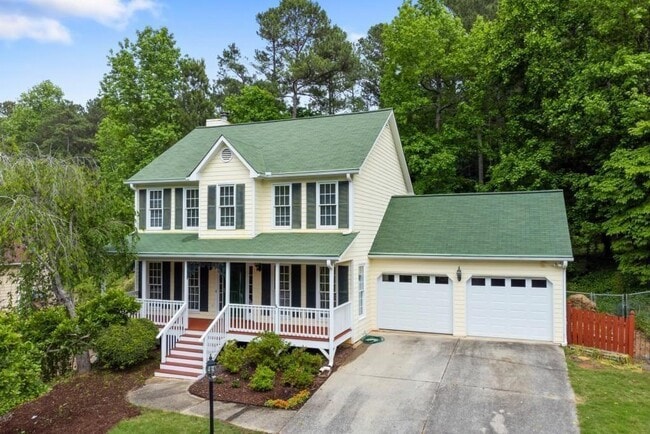 property at 1312 Dungan Dr NW