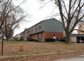 361 Mathews Rd Apartments