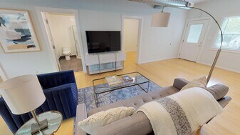 3272 Hannah St in Oakland, CA - Building Photo