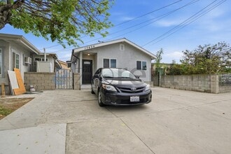 17406 Horst Ave in Artesia, CA - Building Photo - Building Photo