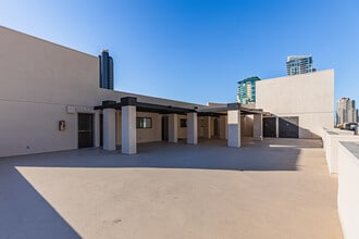 Cornerstone Lofts in San Diego, CA - Building Photo - Building Photo