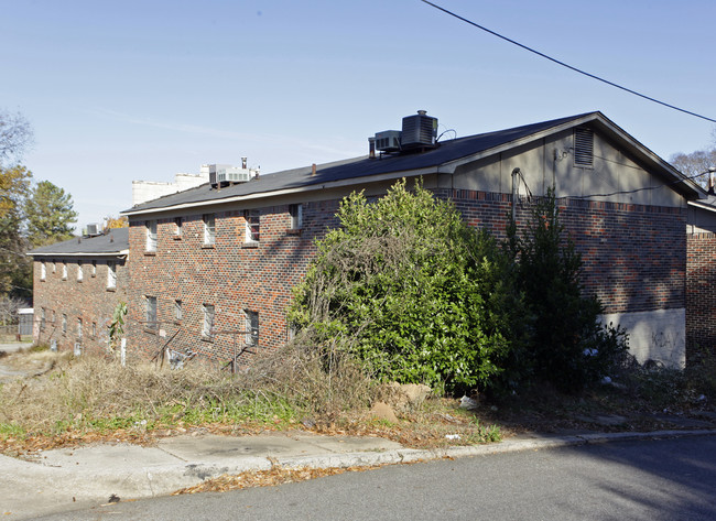 Uptown Flats in Birmingham, AL - Building Photo - Building Photo