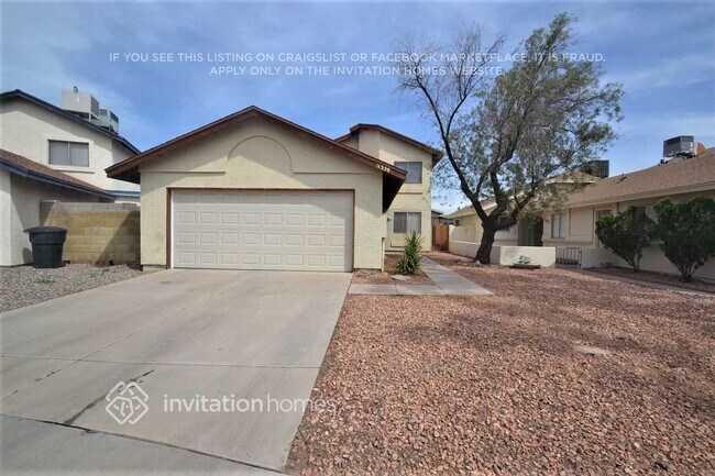 property at 11339 N 82nd Dr