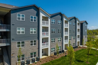 The Arcadia in Madison, TN - Building Photo - Building Photo