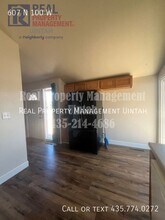 607 N 100 W in Vernal, UT - Building Photo - Building Photo