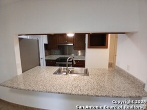 6911 Forest Meadow St in San Antonio, TX - Building Photo - Building Photo