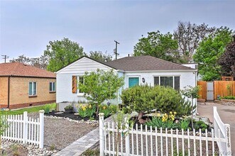 3816 Steele St in Denver, CO - Building Photo - Building Photo