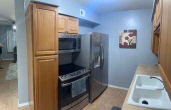 6301 N Barcelona Ct in Tucson, AZ - Building Photo - Building Photo