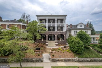 202 E 4th Ave in Rome, GA - Building Photo - Building Photo