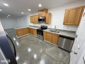 2507-2509 S 47th Ave in Yakima, WA - Building Photo - Building Photo