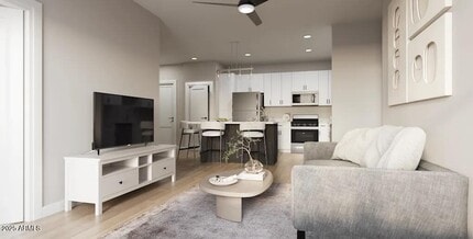 39696 W Lococo St in Maricopa, AZ - Foto de edificio - Building Photo