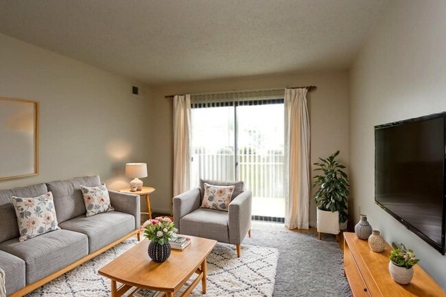 Harbour Cove Apartments