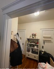 1617 Massachusetts Ave, Unit 4 in Cambridge, MA - Building Photo - Building Photo