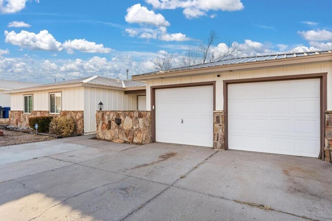 2517 Landman Dr NE in Albuquerque, NM - Building Photo - Building Photo