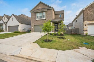 321 Kays Path in Georgetown, TX - Building Photo - Building Photo
