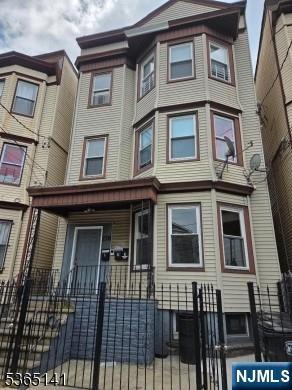 178 N 11th St in Newark, NJ - Building Photo