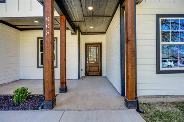 908 Chase St in Denison, TX - Building Photo - Building Photo