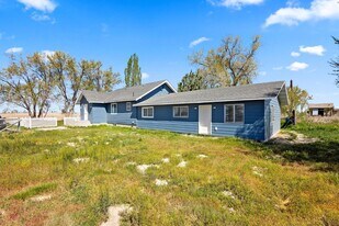 781 S 1800 W in Pingree, ID - Building Photo
