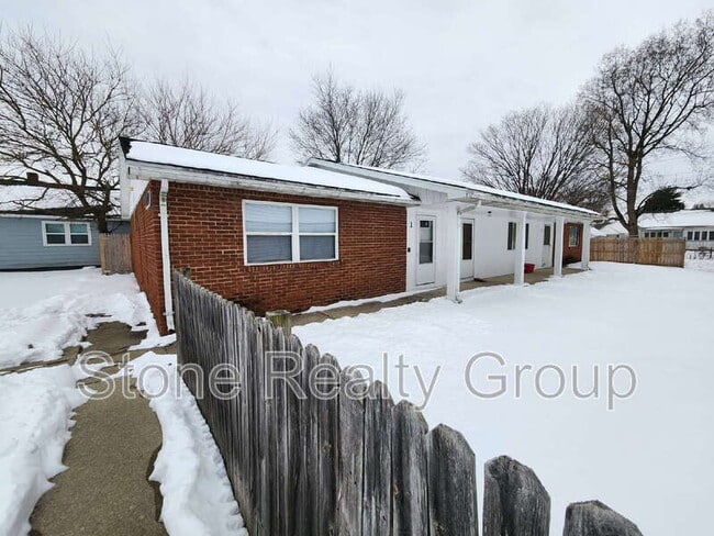 property at 2004 N 25th St