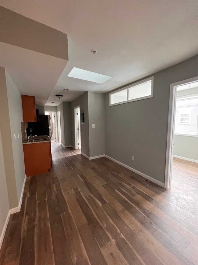 4612 Hillside Rd SE, Unit 5 beds 2 baths in Washington, DC - Foto de edificio - Building Photo