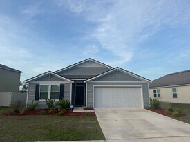 65303 River Glen Pkwy in Yulee, FL - Building Photo
