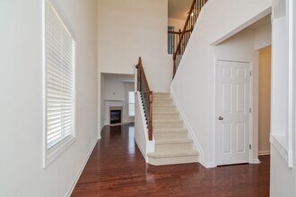 5780 Weddington Dr in Cumming, GA - Building Photo - Building Photo