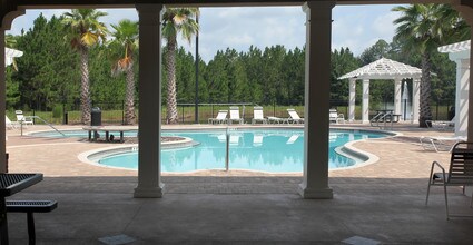 The Villages at Oakleaf in Orange Park, FL - Foto de edificio - Building Photo