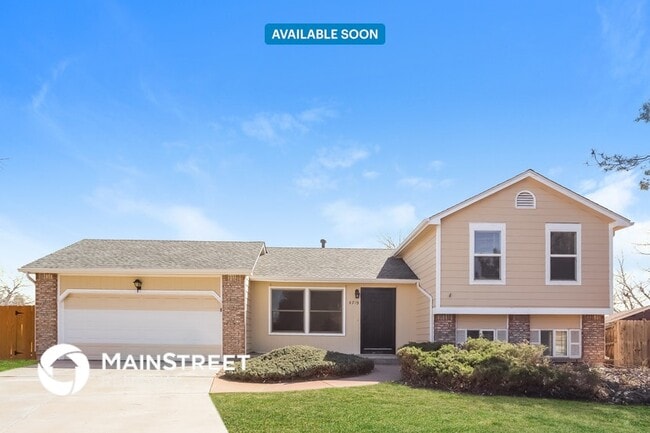 property at 8719 Aspen Ct