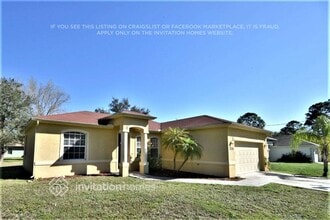 2844 Wells Ave in North Port, FL - Foto de edificio - Building Photo