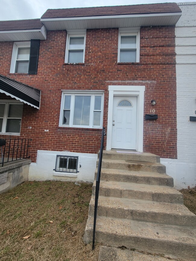 property at 3242 Westmont Ave