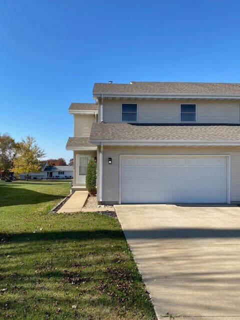 1008 Carter St in Marseilles, IL - Foto de edificio - Building Photo