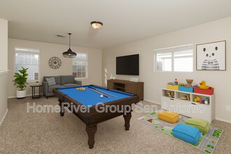 12607 Avens Arbor in San Antonio, TX - Building Photo - Building Photo