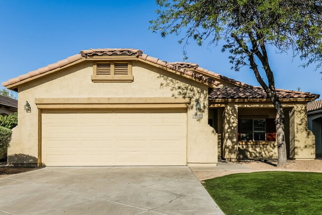 property at 5218 W Glass Ln