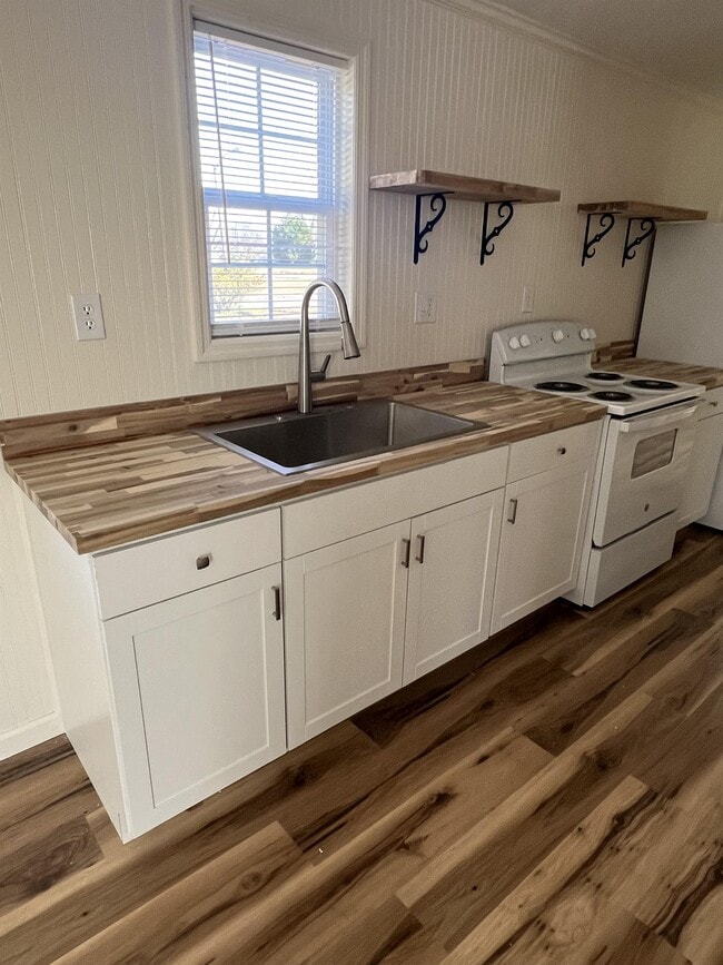 3302 GA-15 in Vidalia, GA - Building Photo - Building Photo